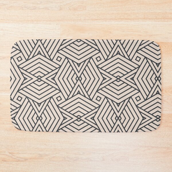 Item preview, Abstract Line Art designed and sold by EVERTEESLOVER.