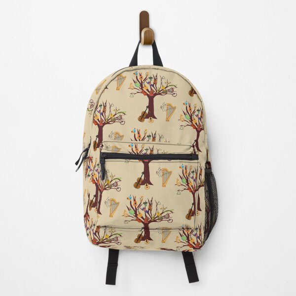 Item preview, Outline Tree Of Life - Musical Instruments designed and sold by Perceptible.