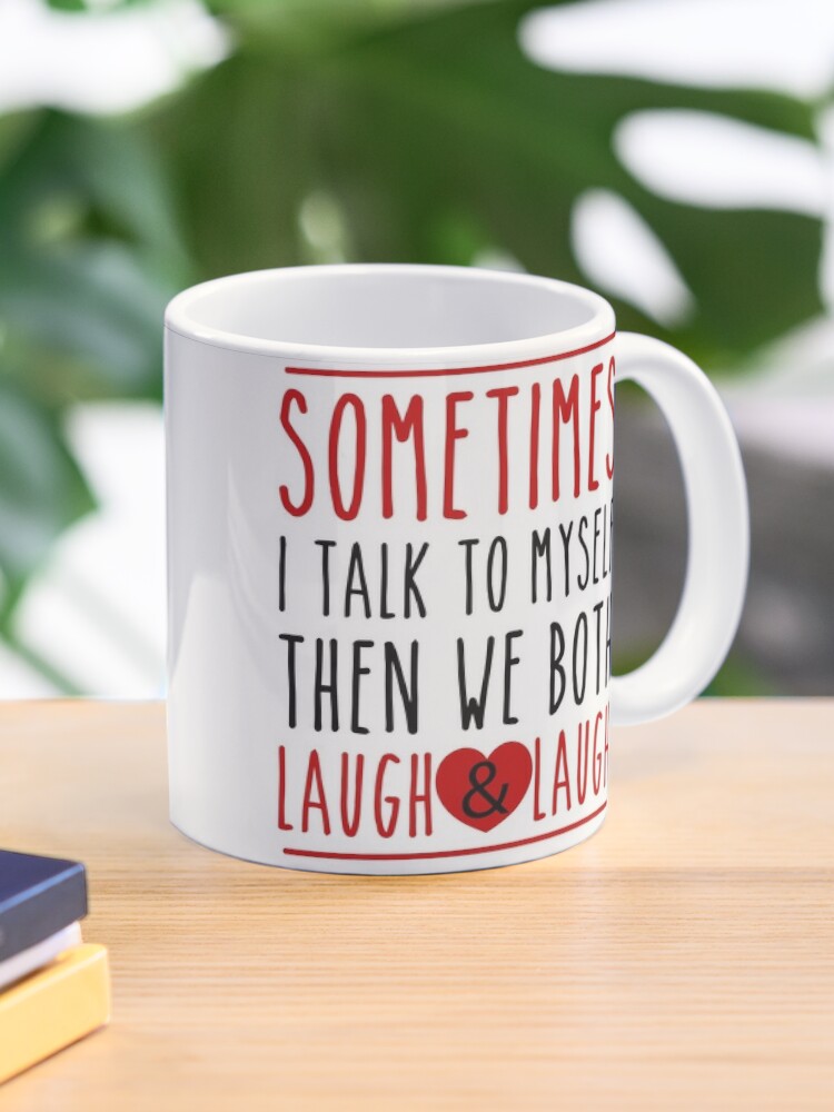 Funny Mom Mug - Sorry You P-E Yourself - Best Gifts for Mom, Women - Unique Mother's Day Gag Mom Gifts from Daughter, Son, Kids - Fun Birthday Present