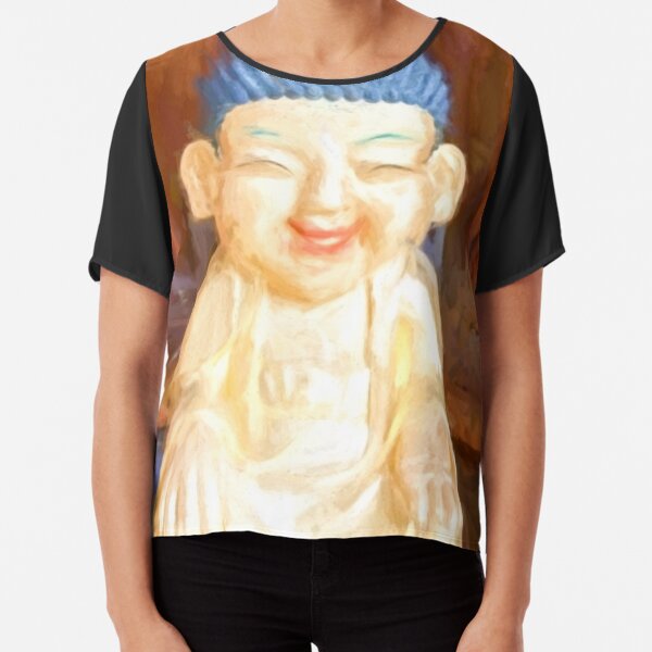 Chiffon Top