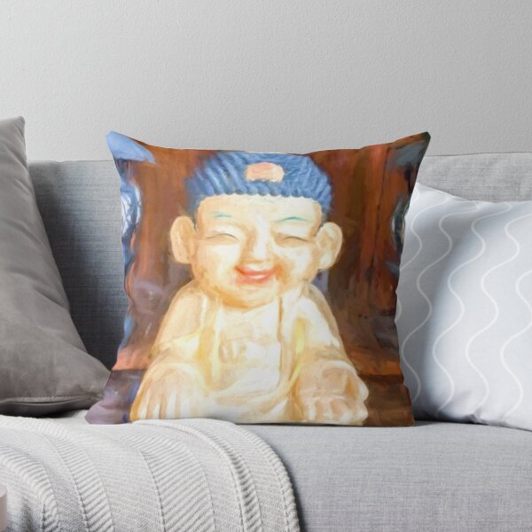 Throw Pillow