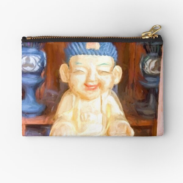 Zipper Pouch