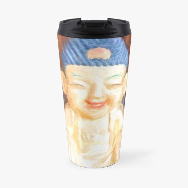 Travel Mug