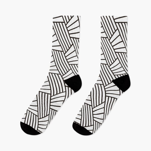 Item preview, Abstract Line Art designed and sold by EVERTEESLOVER.