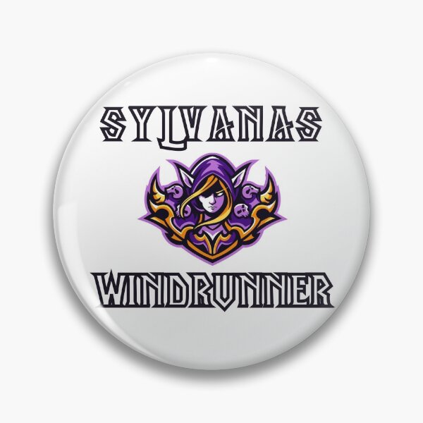 Item preview, Sylvanas Windrunner  designed and sold by Legendary  Status.