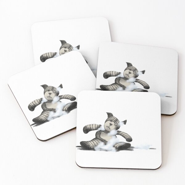 Item preview, Copy of Loosefacts 2 designed and sold by LHDart.