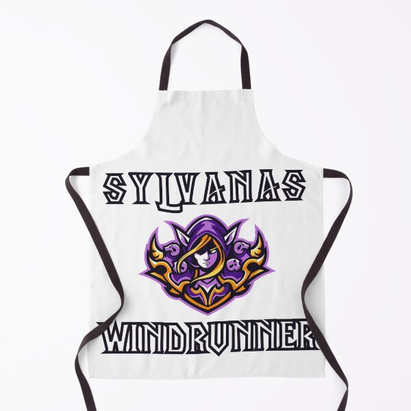 Item preview, Sylvanas Windrunner designed and sold by Legendary Status.