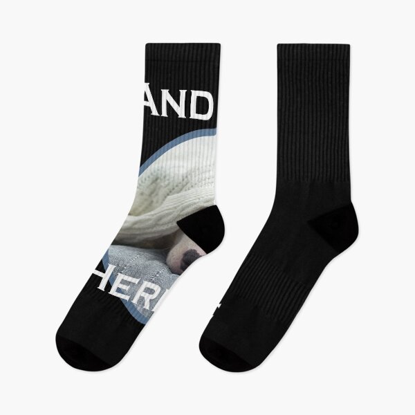 Item preview, And Yet, Here We Are designed and sold by CassieNash.