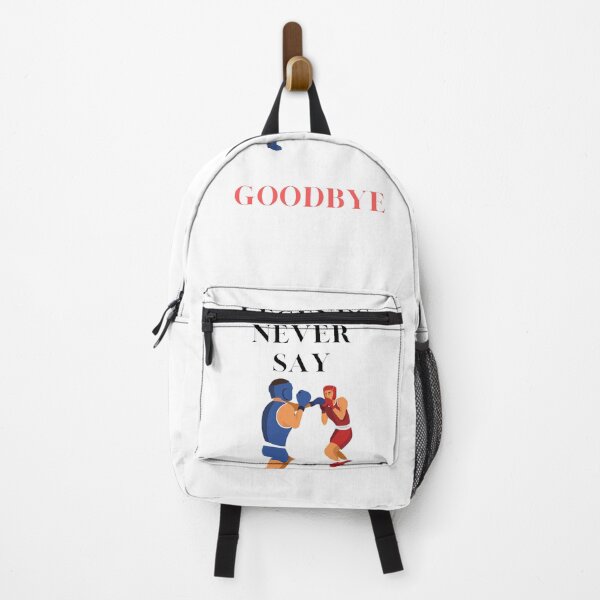 Item preview, Legends Never Say Good Bye designed and sold by Akm-Arts-09.