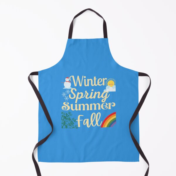 Item preview, Winter, Spring, Summer, Fall designed and sold by Bamb00s.