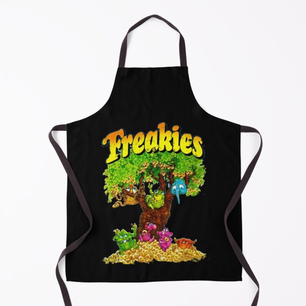 Item preview, 70s T-ShirtFreakies Cereal designed and sold by CumeDun.