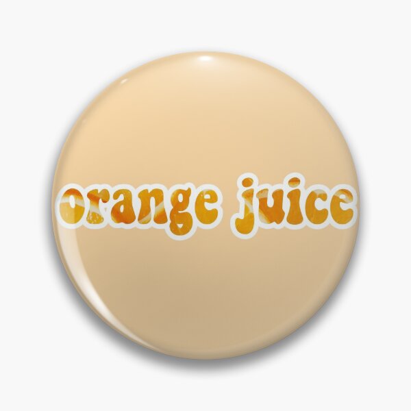 Item preview, Orange Juice designed and sold by Trisha Banlasan.
