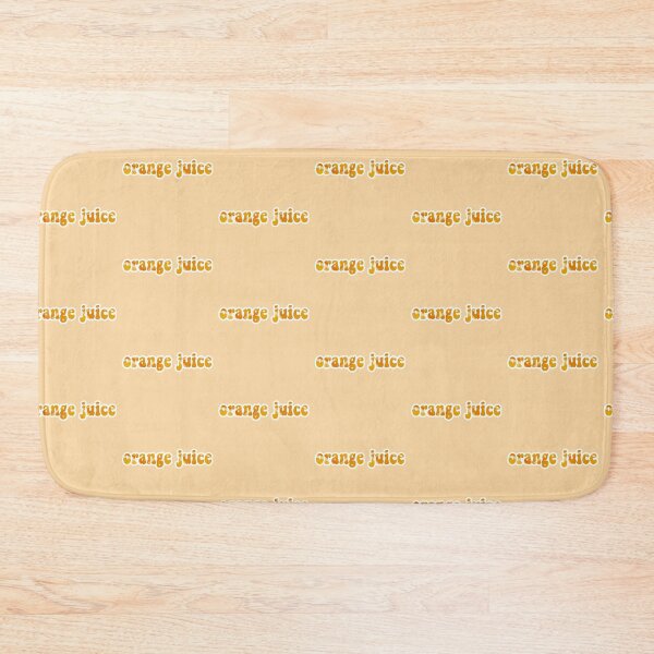 Item preview, Orange Juice designed and sold by Trisha Banlasan.