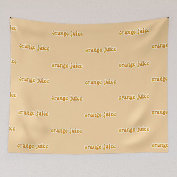 Item preview, Orange Juice designed and sold by Trisha Banlasan.