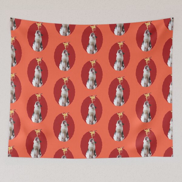 Item preview, My Fav Food Is Spaghetti designed and sold by leBoosh-Designs.