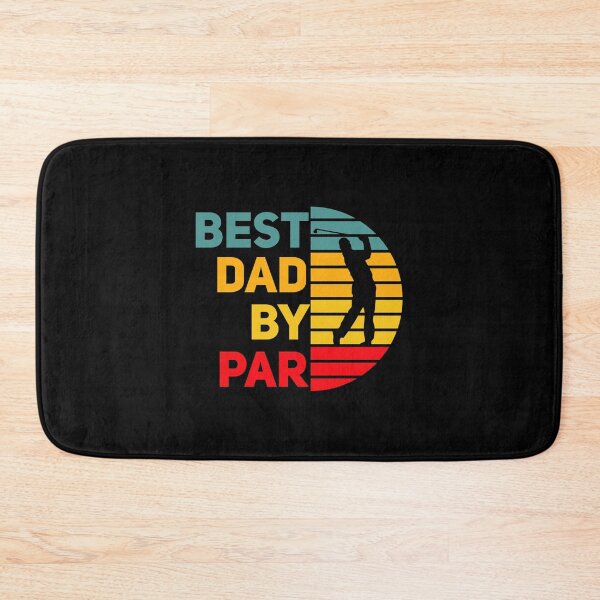 Item preview, Best Dad By Par designed and sold by TheBeastNation.