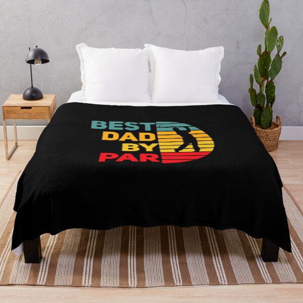 Item preview, Best Dad By Par designed and sold by TheBeastNation.