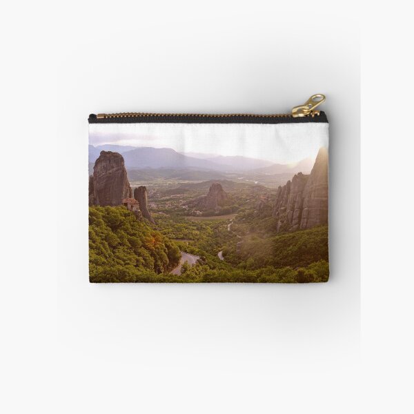 Item preview, Meteora Panoramic #2 designed and sold by cassiarose.