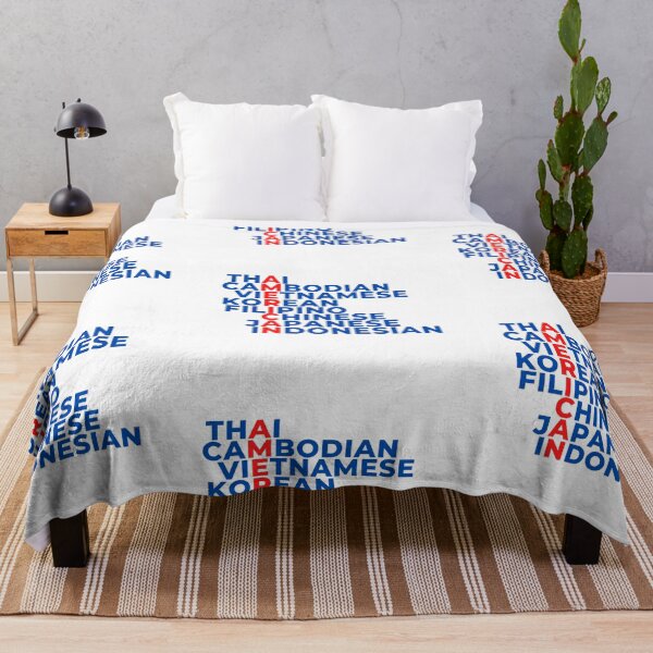 Item preview, Stop Asian Hate - Stop AAPI Hate - End Racism - Asian Americans are AMERICAN designed and sold by DesignByLeo.