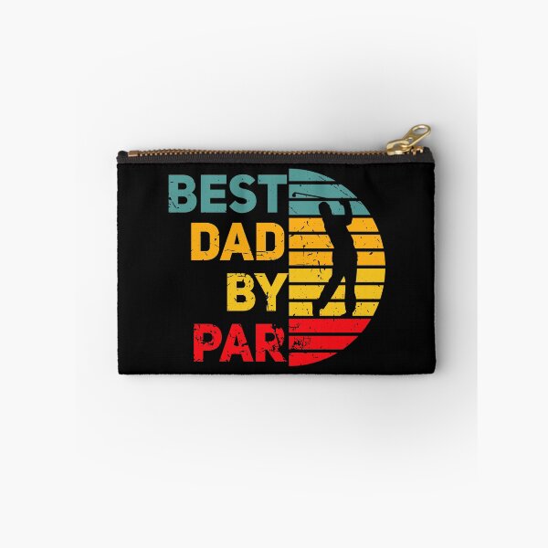 Item preview, Best Dad By Par designed and sold by TheBeastNation.