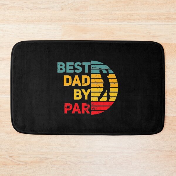 Item preview, Best Dad By Par designed and sold by TheBeastNation.
