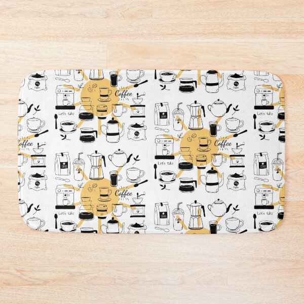 Item preview, Coffee Sunshine designed and sold by Interpret108.
