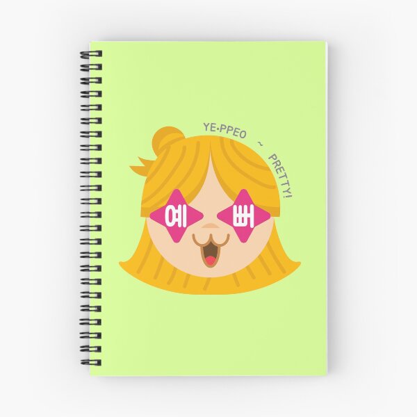 Item preview, Yeppeo / Pretty designed and sold by leonisejulien.