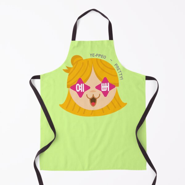Item preview, Yeppeo / Pretty designed and sold by leonisejulien.