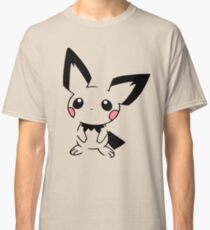 Pichu Classic T-Shirt