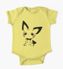 Pichu One Piece - Short Sleeve