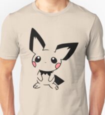 Pichu Unisex T-Shirt