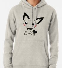 Pichu Hoodie
