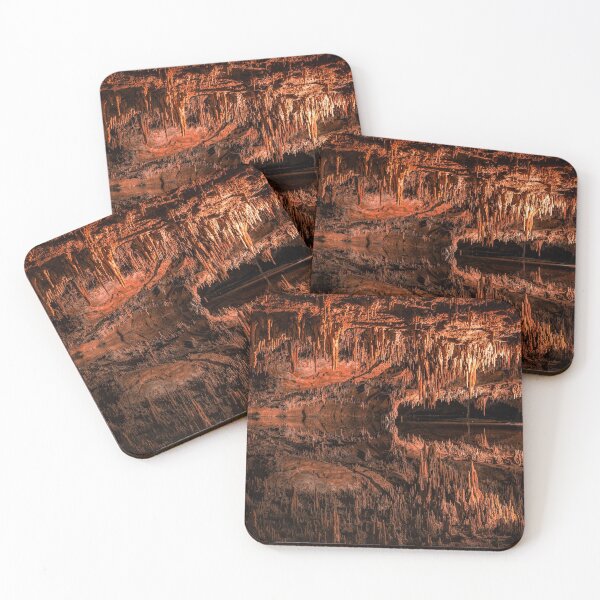 Item preview, Luray Cavern, Virginia designed and sold by Under The Radar Van.