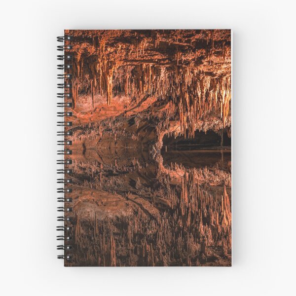 Item preview, Luray Cavern, Virginia designed and sold by Under The Radar Van.