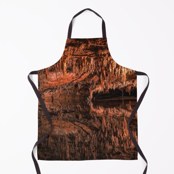 Item preview, Luray Cavern, Virginia designed and sold by Under The Radar Van.