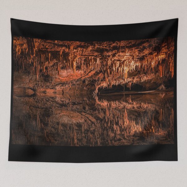 Item preview, Luray Cavern, Virginia designed and sold by Under The Radar Van.