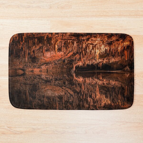 Item preview, Luray Cavern, Virginia designed and sold by Under The Radar Van.