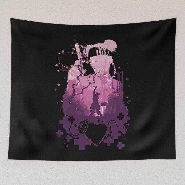 Item preview, Apex Legends Lifeline  designed and sold by arrisSouza9.