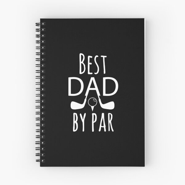 Item preview,  Best Dad By Par designed and sold by TheBeastNation.