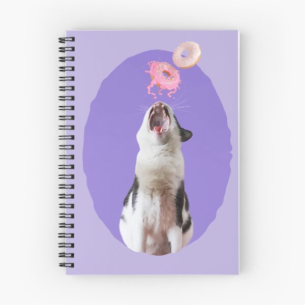Item preview, My Fav Food Is Donut (Doughnut) designed and sold by leBoosh-Designs.