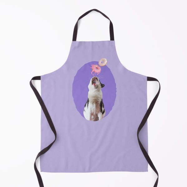 Item preview, My Fav Food Is Donut (Doughnut) designed and sold by leBoosh-Designs.