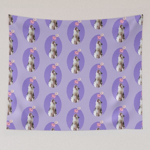 Item preview, My Fav Food Is Donut (Doughnut) designed and sold by leBoosh-Designs.