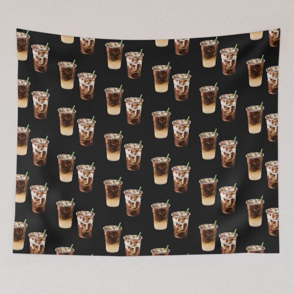 Item preview, Ice Coffee designed and sold by Alicia Chee.
