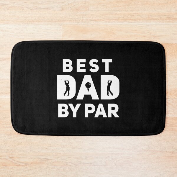 Item preview, Best Dad By Par designed and sold by TheBeastNation.