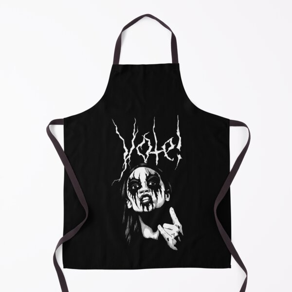Artikelvorschau, Aoc T-ShirtBlack Metal AOC 2 entworfen und verkauft von CumeDun.