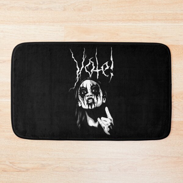 Item preview, Aoc T-ShirtBlack Metal AOC 2 designed and sold by CumeDun.