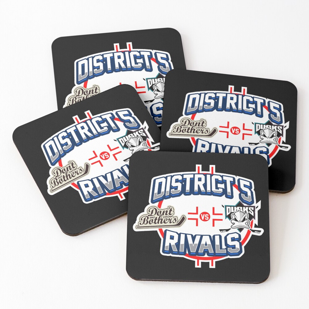 Item preview, Coasters (Set of 4) designed and sold by WraysDesigns.