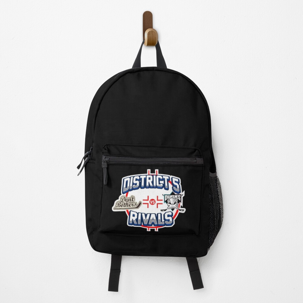 Item preview, Backpack designed and sold by WraysDesigns.
