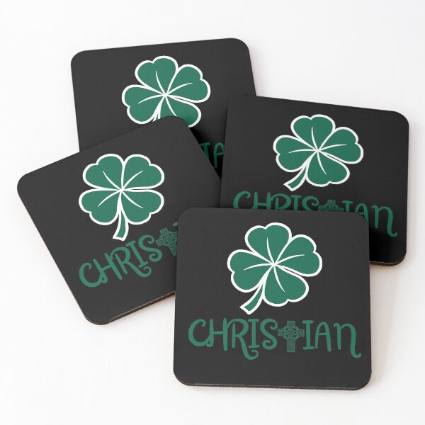 Item preview, Irish Christian designed and sold by Legendary  Status.