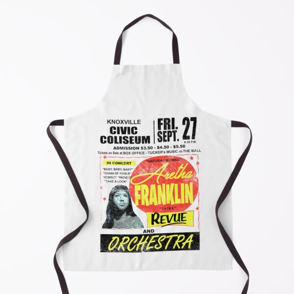 Item preview, Aretha Franklin designed and sold by CumeDun.